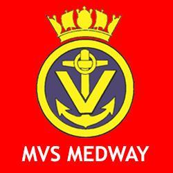 MVSMedway's profile picture. 