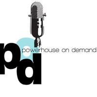 Powerhouse On Demand (@poddotcom) Twitter profile photo