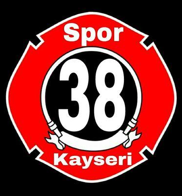 Kayseri Spor Haber Spor 38 Gazetesi Necmettin Alıcı