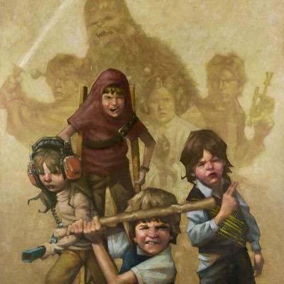 Rare art available at affordable prices. JJ Adams, Kerry Darlington, Dface, Craig Davison and more...