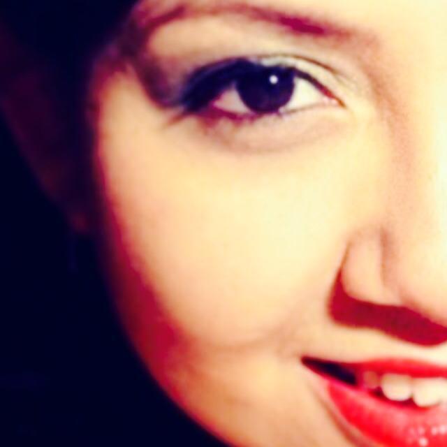 rociomineros's profile picture. 