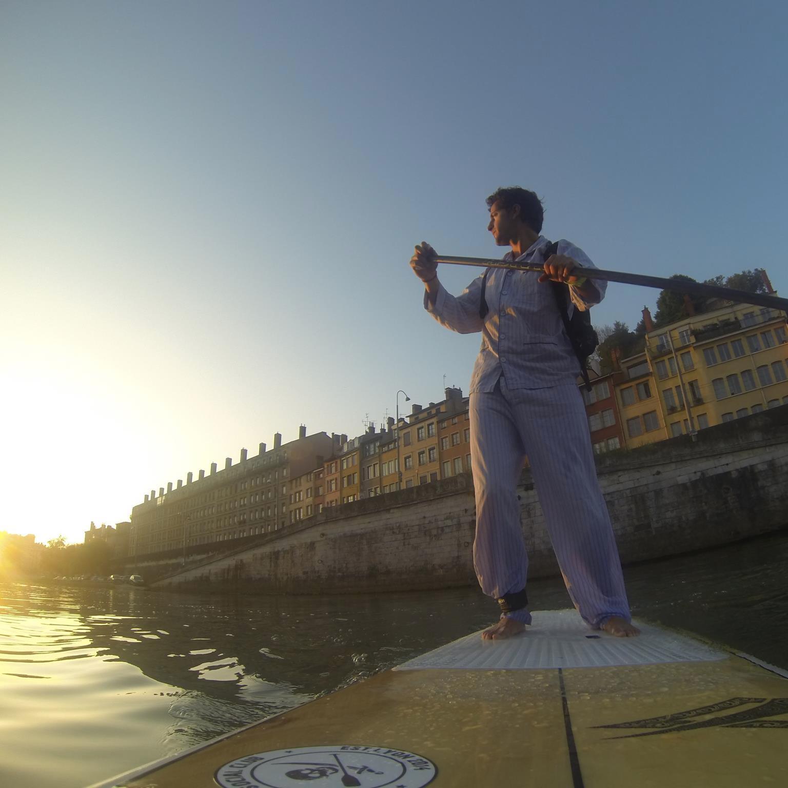 Entrepreneur & co-founder @alohastudioprod. Part-time explorer @romainworldtour.
