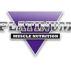Plantinum Muscle Nutrition provides you with the industry’s leading supplements to maximize your training and health.                 #WhereFitHappens