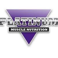 Platinum Muscle(@PlatinumMuscle1) 's Twitter Profile Photo