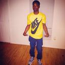 Bin Olu Dara Jr. - @olu_jr - Twitter