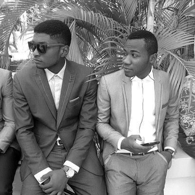 Young and successful