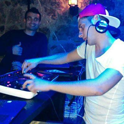 AntoGonzalezDj Profile Picture