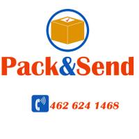 Pack and Send (@pack_and_send) 's Twitter Profile