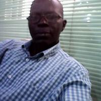 Lawale Vaughan (@olufege) 's Twitter Profile