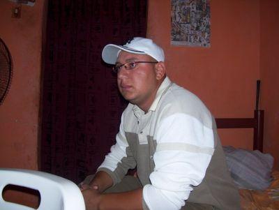 jcarlose81's profile picture. Guaro