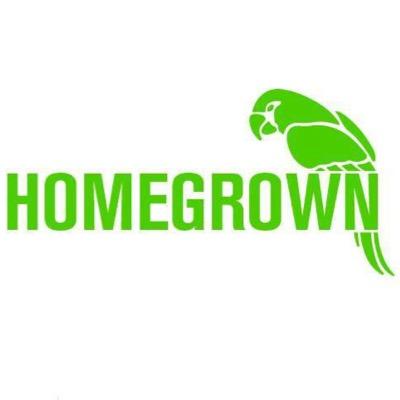 HomeGrown is a not-for-profit organization that represents the global movement to preserve and promote Caribbean culture. Instagram: @HomeGrownINTL