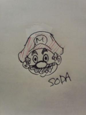 SODA(NAPOLIN)さんのプロフィール画像