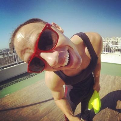 LucianFuller's profile picture. Having Fun! Professional Performer, World Traveler, and Extreme Adventurer