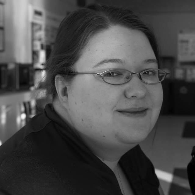 Full name: Bethannie McHugh - Hall, Broadcast Television Student, Producer of Conestoga Connected, Writer