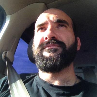 Nachogomez1977's profile picture. Técnico de teatro y espectaculos, autodidacta, de Zaragoza