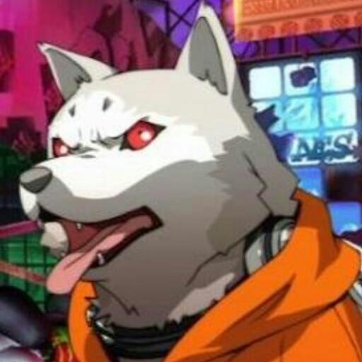 P3Pup Profile Picture