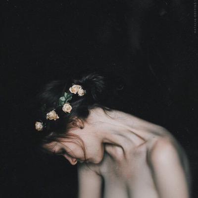 J'ai l'coeur en vrac.
