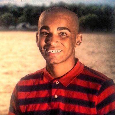 Blackattack20's profile picture. ...Im probably the awkwardest person you will ever meet in your life... snapchat: immanuel.butler