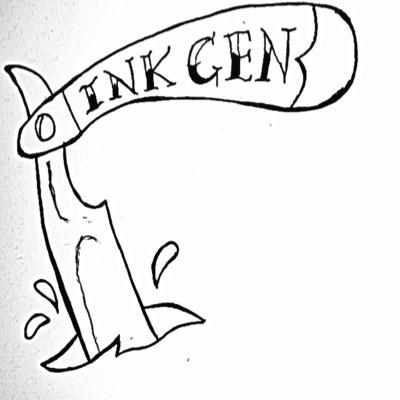 INK ⚓ GENERATION