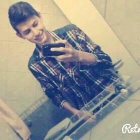 Solo musica, futbol y river plate ♡
