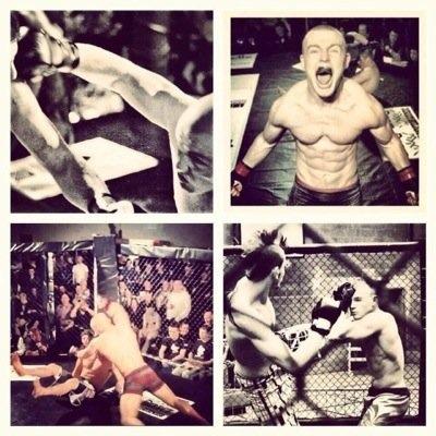 Personal Trainer currently based @Fit4LessSK8. Specialise in Boxing/Mixed Martial Arts based training. MMA Fighter out of @12GaugeMMA