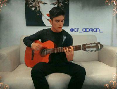 cнιcα♀/ αρσуαɴ∂σ α мι вeвe α∂ɾιαɴ. αqυι ∂eѕ∂e eℓ 10/02/2015 нαѕтα ℓα мυєrтє.           16 αñιтσѕ ғιeɾα                                              вαɾceℓσɴα