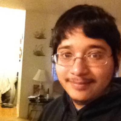 Friendly, calm, open minded person. Interested in many things and I just try my best to enjoy life and have fun.
