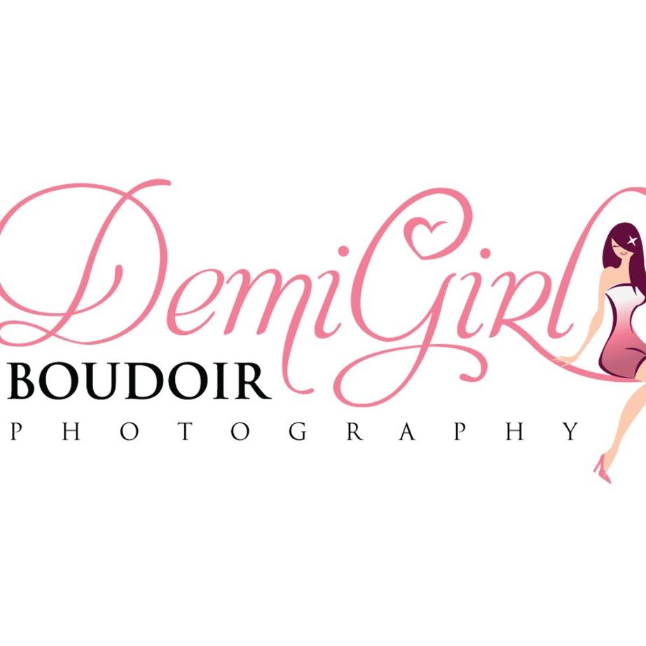 DemiGirlPhoto's profile picture. Demi Girl Photography #boudoir #Chicago #weddings #engagements #headshots