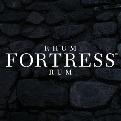 Award-winning overproof amber rum, matured in oak barrels at the Fortress of Louisbourg National Historic Site on Cape Breton Island, Nova Scotia.