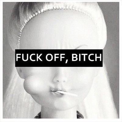 THAT bitch