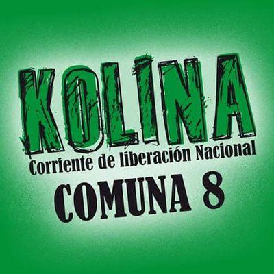 Con el fuego de la MILITANCIA sigue floreciendo la DEMOCRACIA