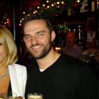 John Conlon (@johnbconlon) 's Twitter Profile