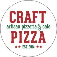 Craft Pizza Chicago(@CraftPizzaChi) 's Twitter Profile Photo