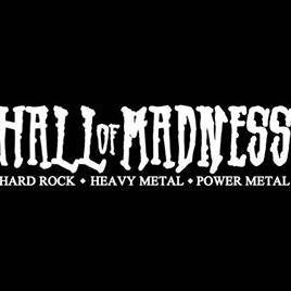 Members: Demétrius (Voz), Douglas (Guitarra), Chicão (Guitarra), Mateus (Baixo) e Geovane (Bateria)
Genre: Hard Rock, Power Metal e Heavy Metal