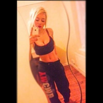 JustShaniaCrook's profile picture. 