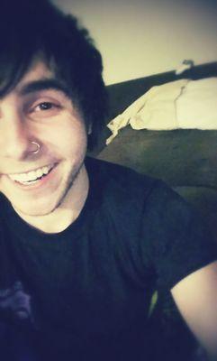 19 // hometown sadboy