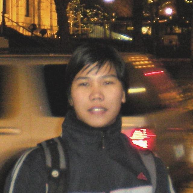 Embedded Software Engineer