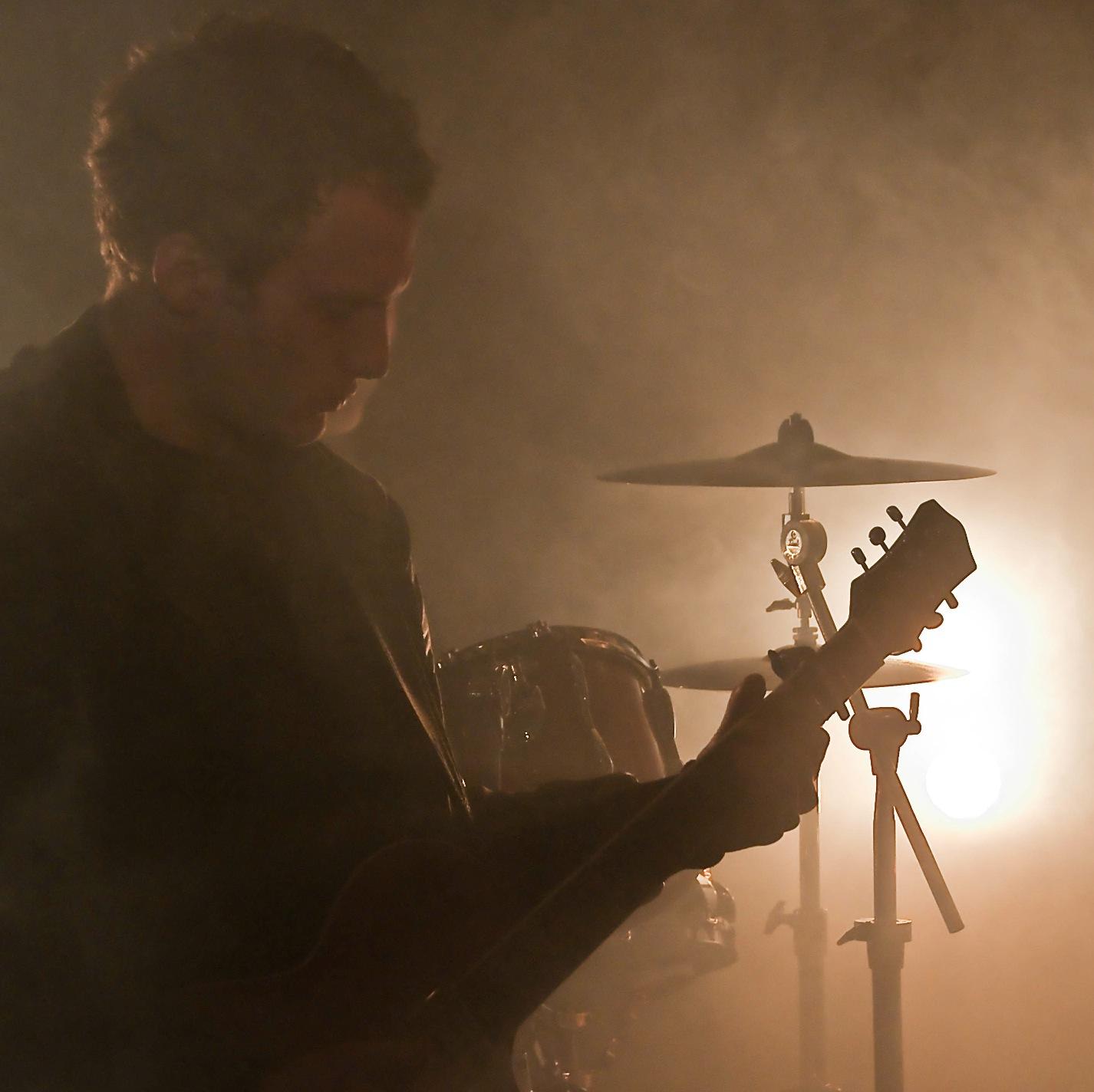 JamesFordMusic's profile picture. Aspiring music producer, Guitarist, Singer/Songwriter.