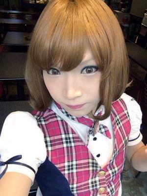 新生NEWSらびゅー(*ﾟдﾟ*)
ダサかわなしげあきが好きだｗ

風男塾//こじ＊健水
ボカロ//鏡音リン・レン＊GUMI

LIKE//漫画＊映画＊文房具＊クラゲ
水族館＊動物全般＊鳥類＊赤レンガ
ブルーインパルス＊ミニチュア