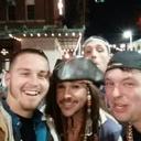 Daniel Tripp - @dtrizzle813 - Twitter