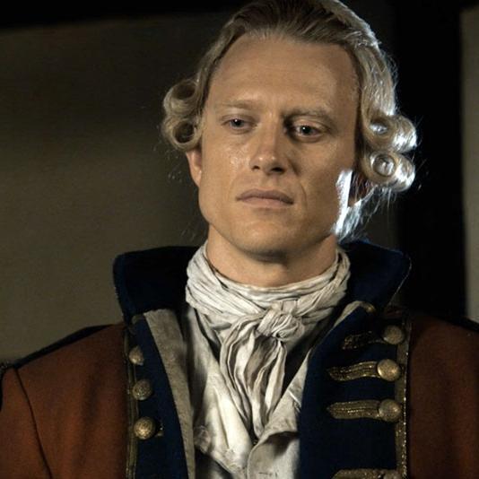 •Abraham Van Brunt•The Horseman of Death•Found his head• ☠ In love with the beautiful @WitchSleepy.(Roleplay)