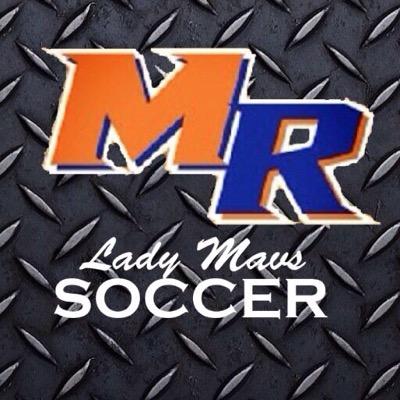 Home of the Marvin Ridge Women's Soccer Team ⚽️