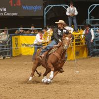 Justin Davis (@jdteamroping) 's Twitter Profile