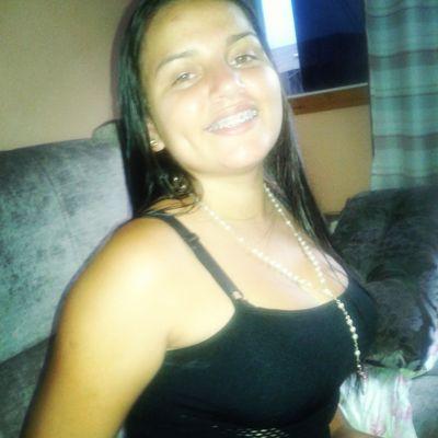 Natureza, equilíbrio, brisa, paz e amor. Tudo que eu preciso!