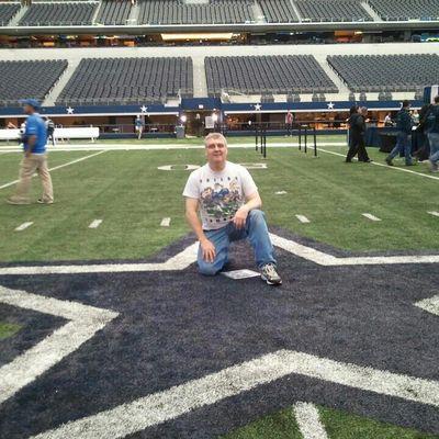 DougTrevean's profile picture. 