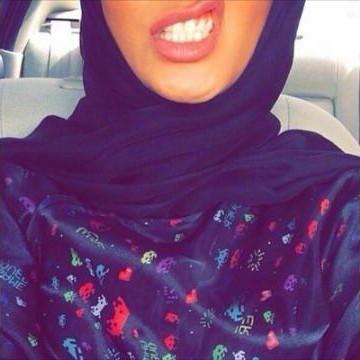 شيخه الجمال والدلال