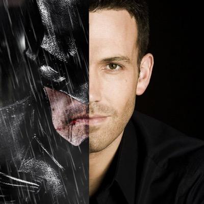 Gotham City is under my protection. During the day, I'm billionaire playboy Bruce Wayne. But at night... {Roleplay|MV}