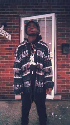 MILE 7 , RIP BZ.     

STXXZYRXBXL
