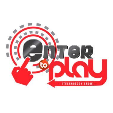 entertoplay's profile picture. #EnterToPlay es el primer evento de tecnología donde vivirás experiencias únicas.