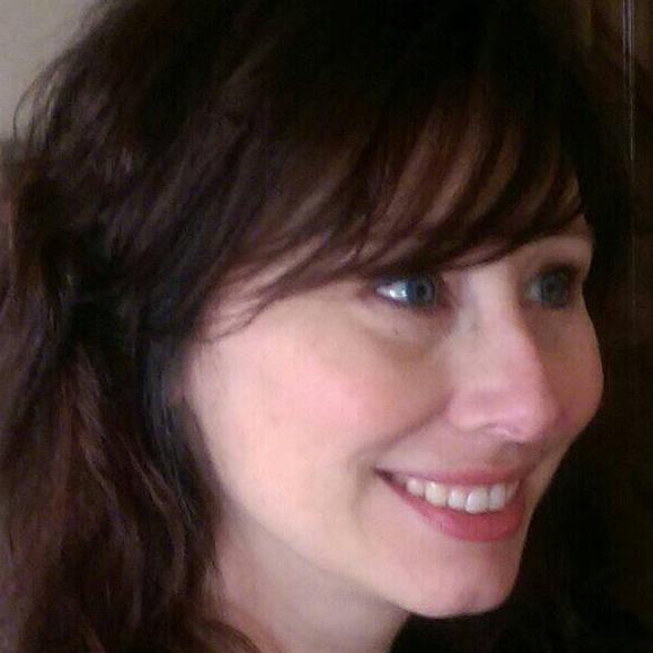 Mom of teens. Loving wife. Student of life. Marketer by trade.